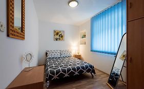 Apartment Luka Arbanasi