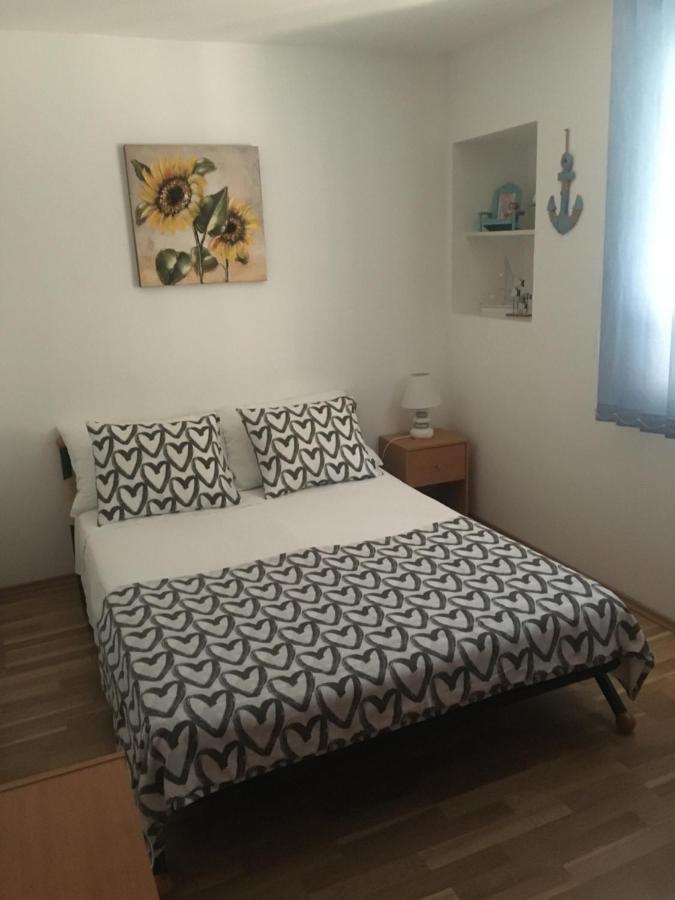 Apartment Luka Arbanasi Zadar Exterior photo